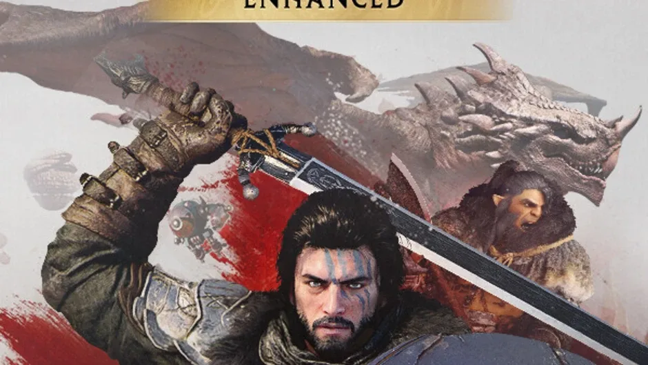 Crimson Desert Enhanced