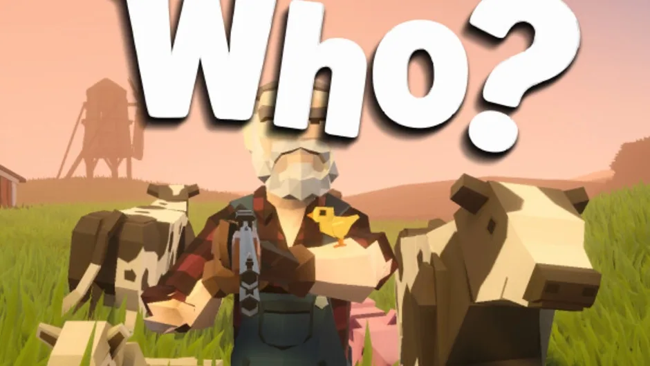 Moo Who?