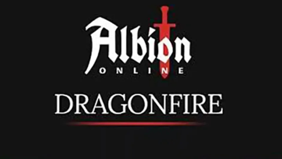 Albion Online: Dragonfire