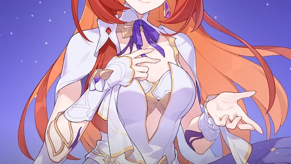 Honkai Impact 3rd: The Light at Dream's End