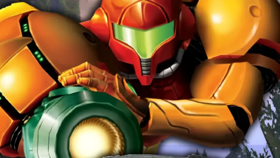 Halo: Project Chozo
