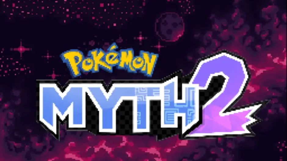 Pokémon Myth 2