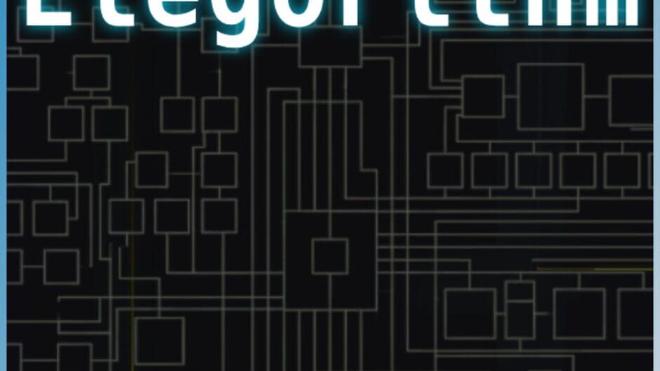 Elegorithm