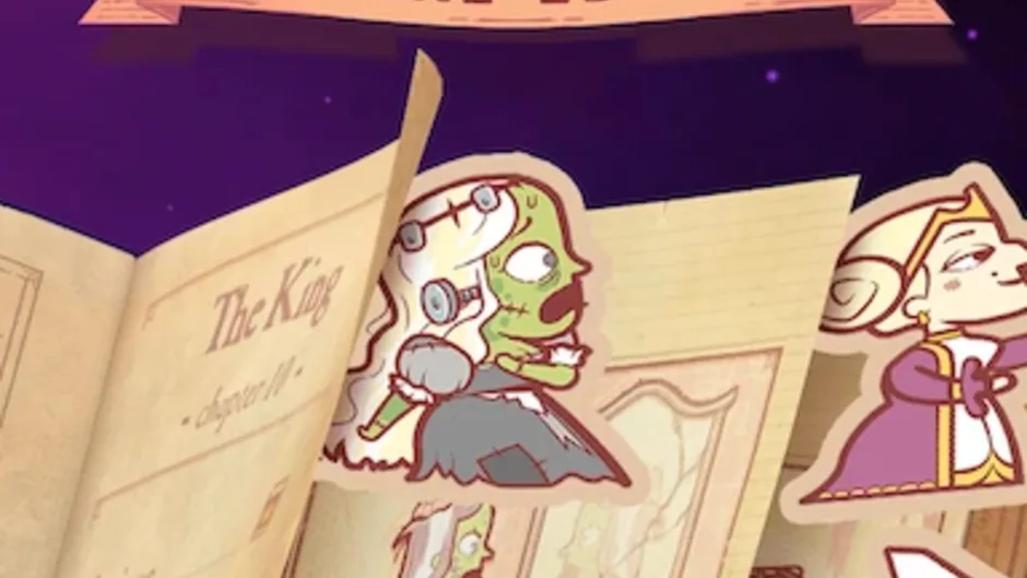 Storyteller Special Edition