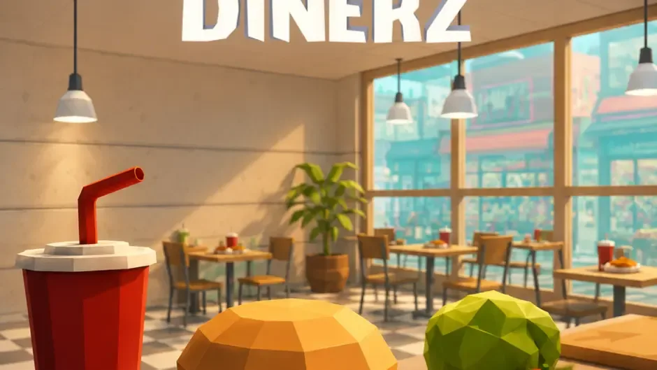 Dinerz