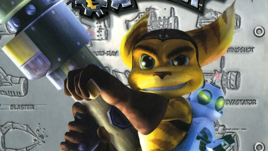 Ratchet & Clank