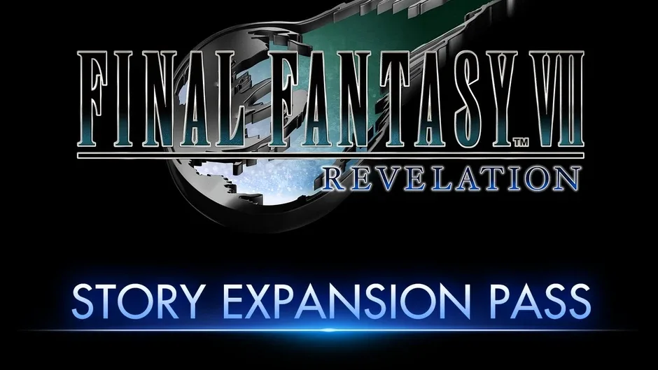 Final Fantasy VII Revelation: Story Expansion Pass