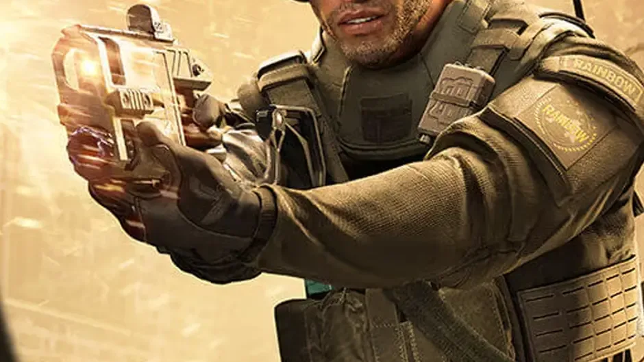 Tom Clancy's Rainbow Six Siege: Operation Splitfire