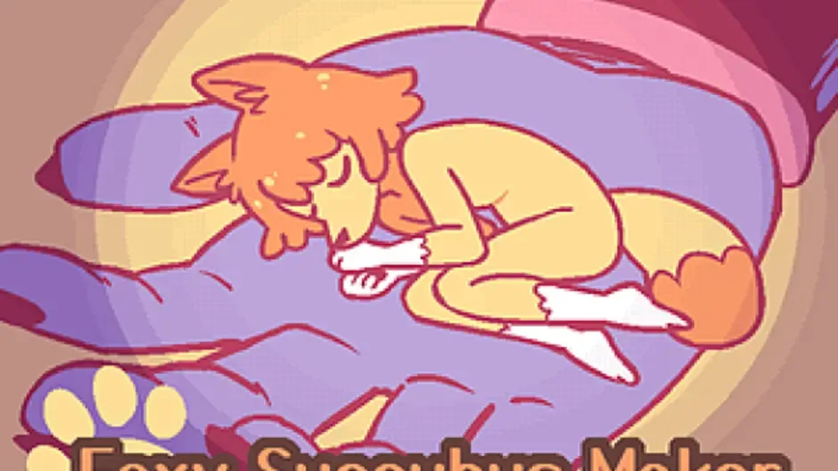Foxy Succubus Maker