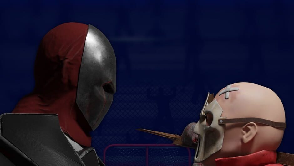 Puckoff:Reloaded