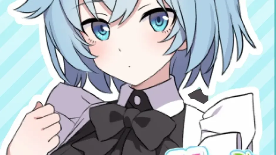 H to Maid to Mujintou