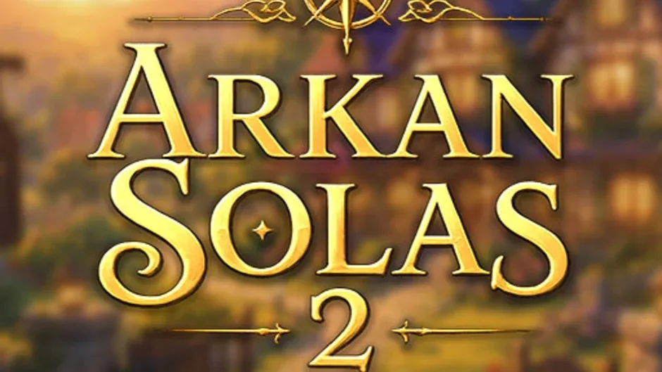 Arkan Solas 2: The Silence of Valemora