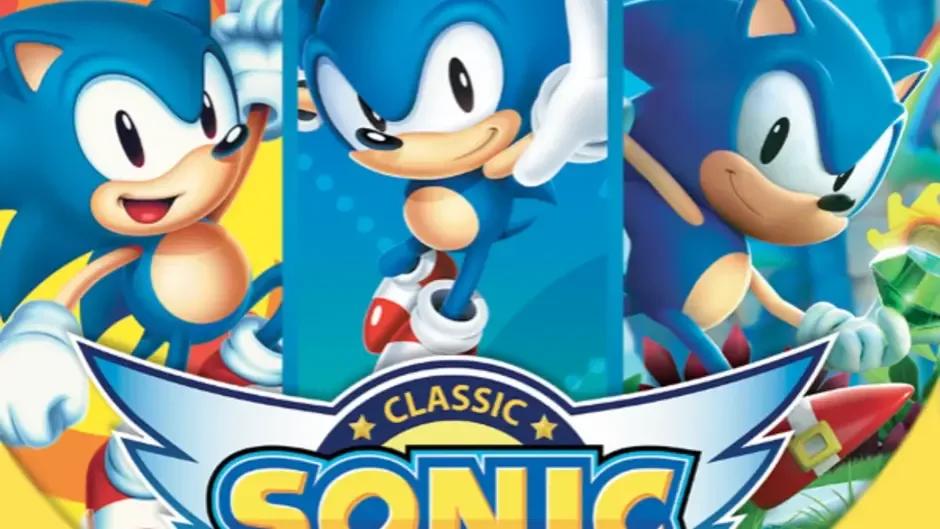 Classic Sonic Collection