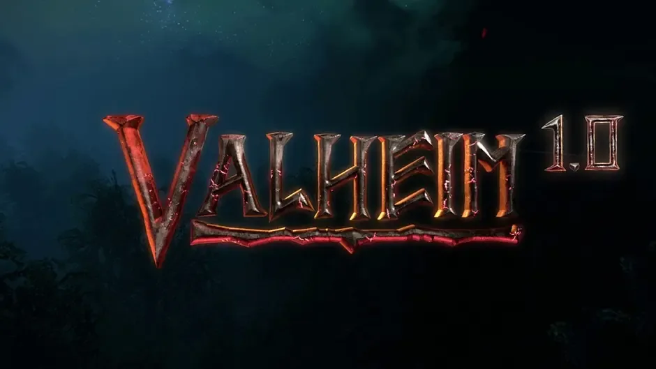 Valheim: 1.0