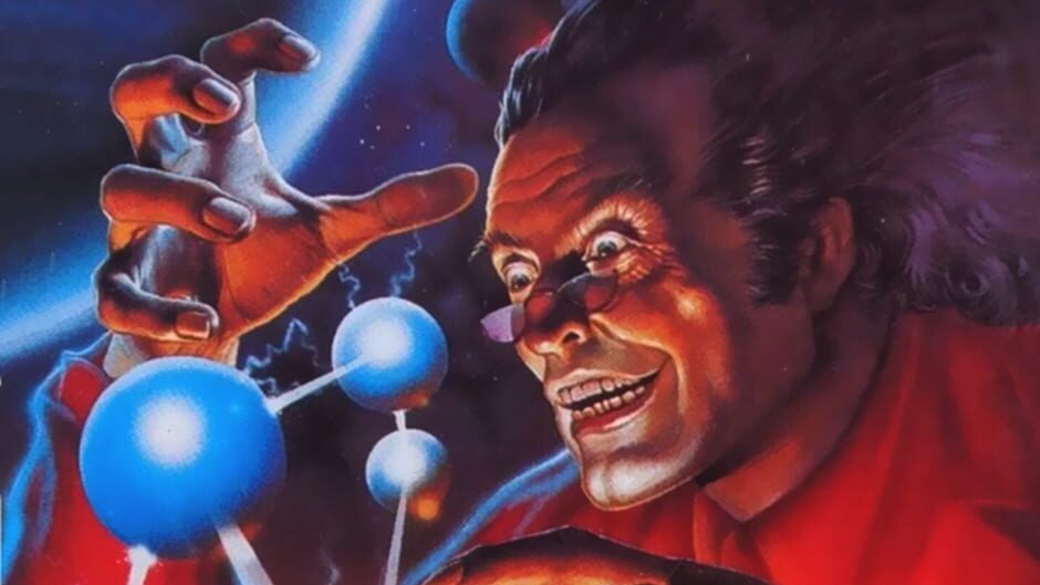 Atomino