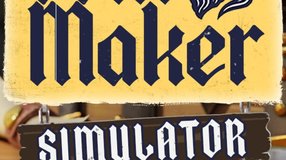 Coin maker simulator