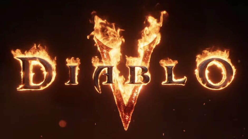 Diablo V