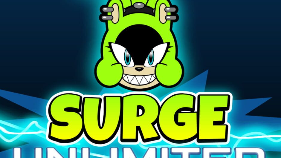 Surge Unlimited