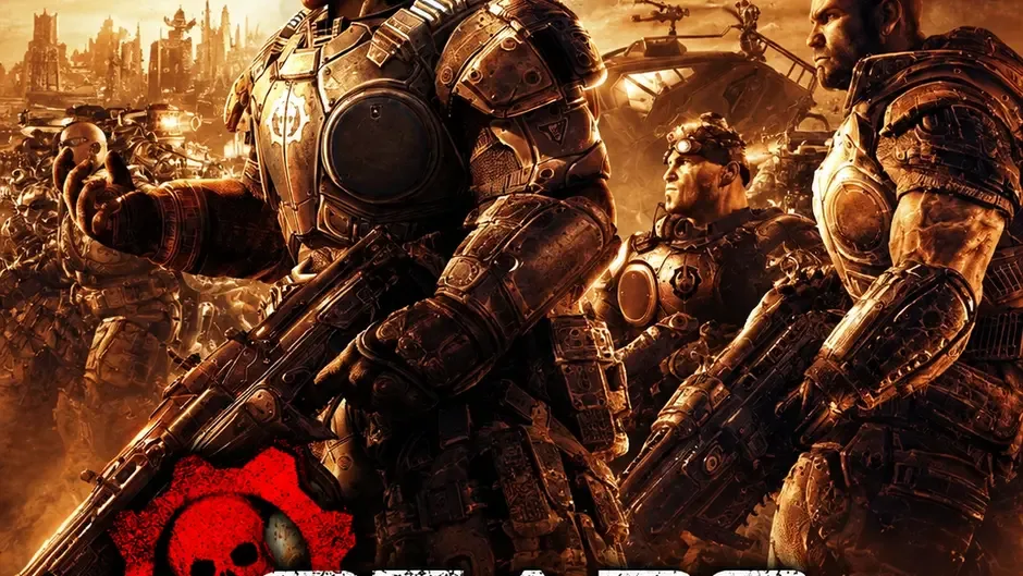 Gears of War 2: Hollow
