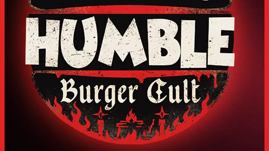 Happy's Humble Burger Cult: Trial by Fryer