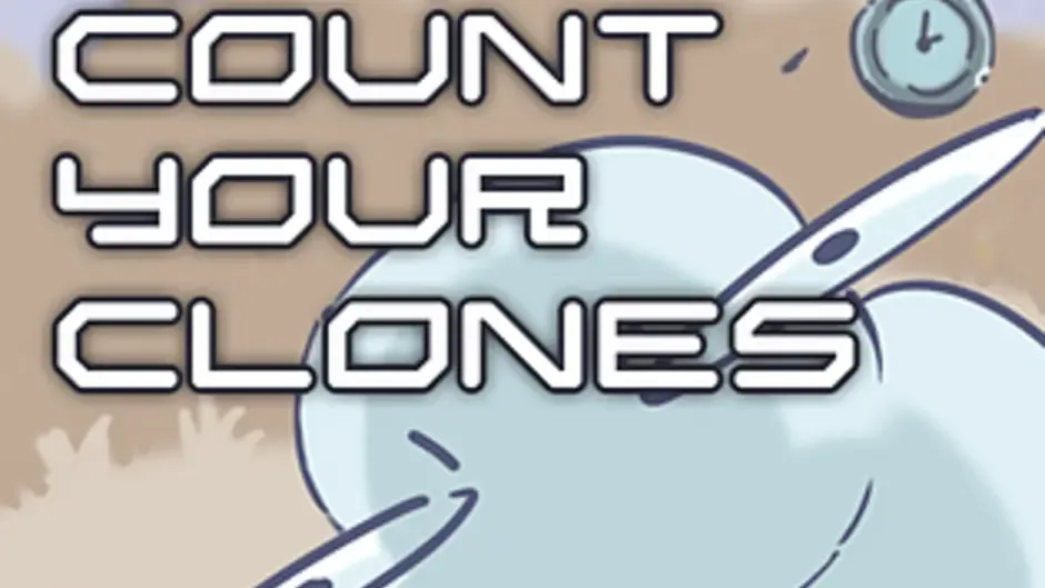 Count your Clones