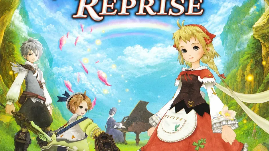 Eternal Sonata: Reprise