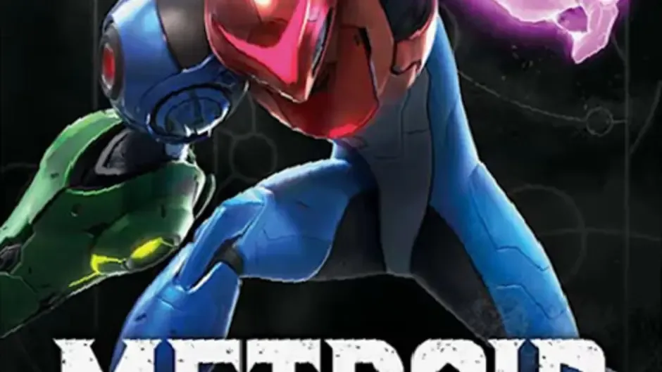 Metroid Ravenous: Special Edition