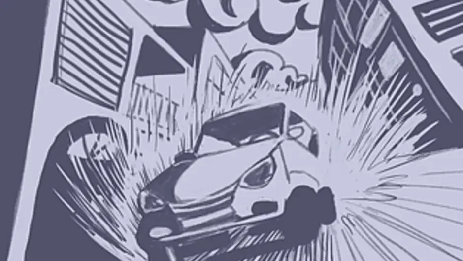 Drift to Sleep