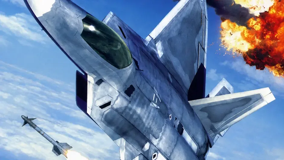 Ace Combat X: Recompiled