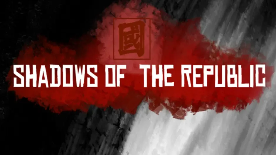 Shadows of the Republic