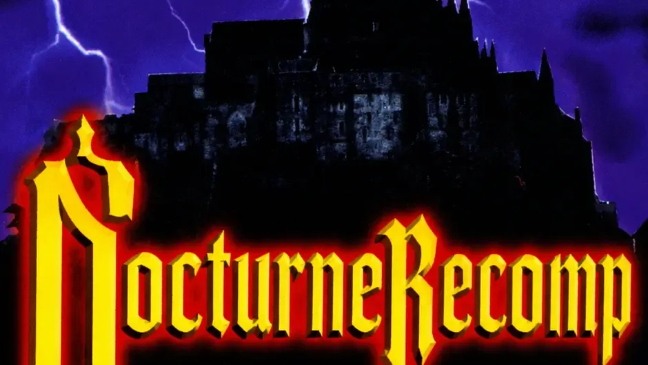NocturneRecomp