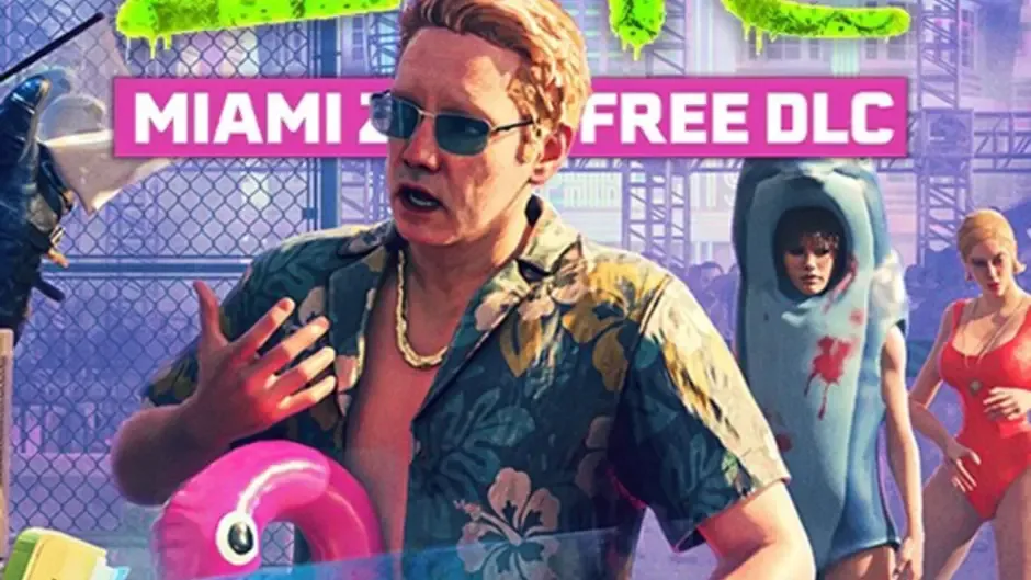 Quarantine Zone: Miami Zero