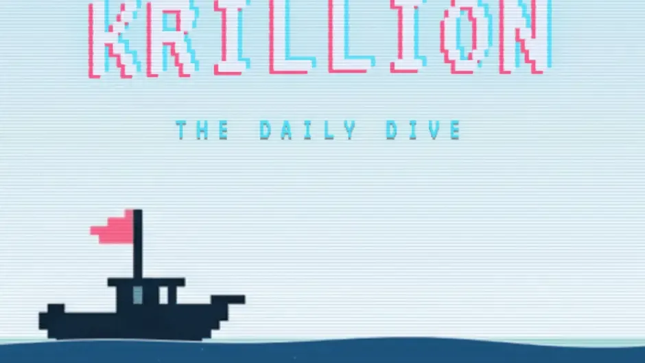 Krillion