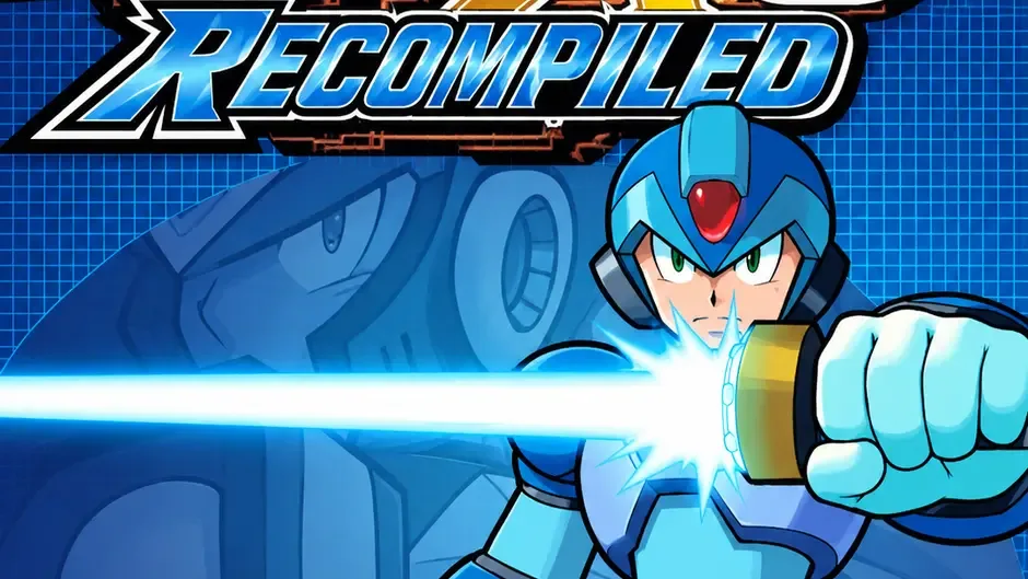 MegaManX6Recomp