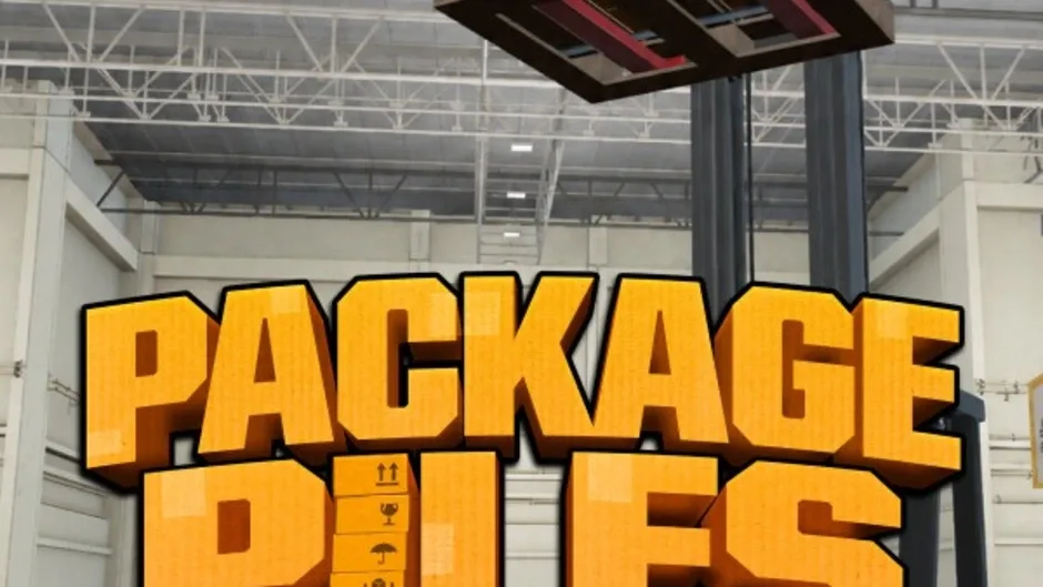 Package Piles: Tidy Up The Warehouse!
