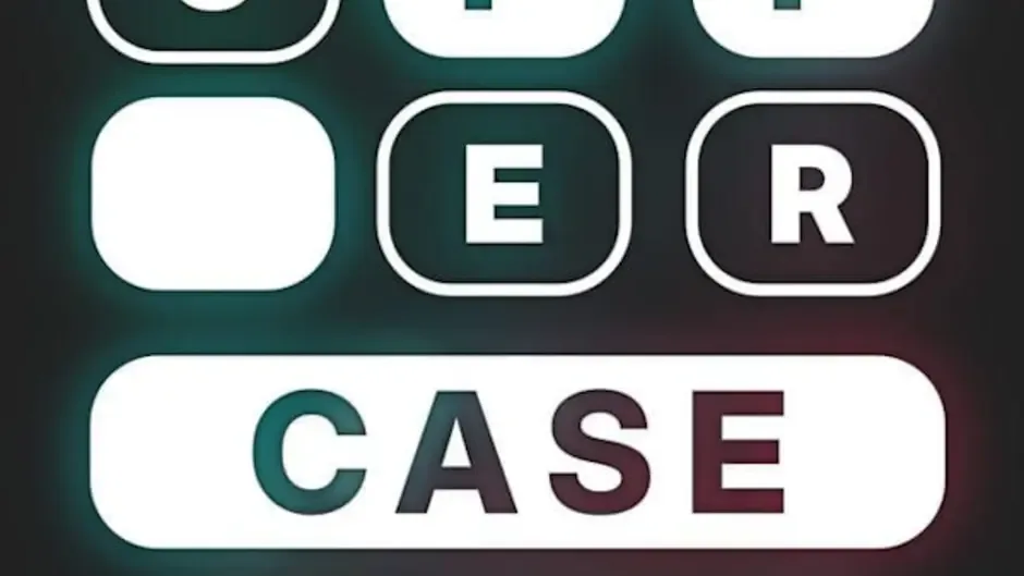 Uppercase