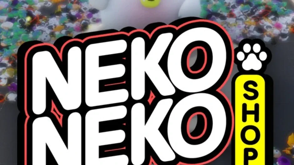 Neko Neko Shop