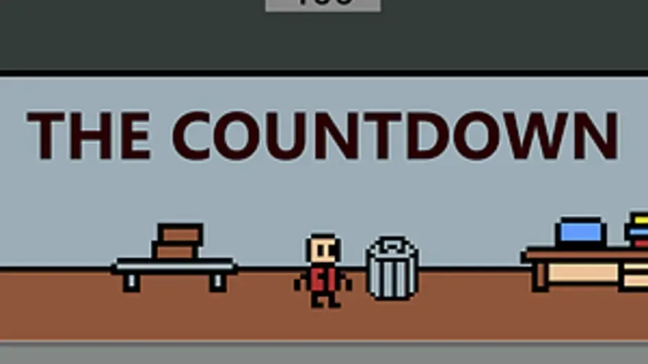 The Countdown