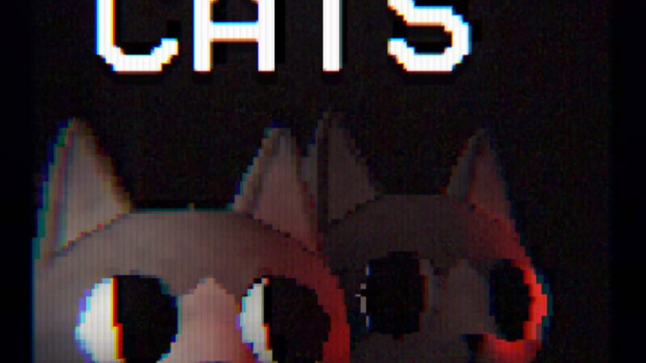 清醒猫咪