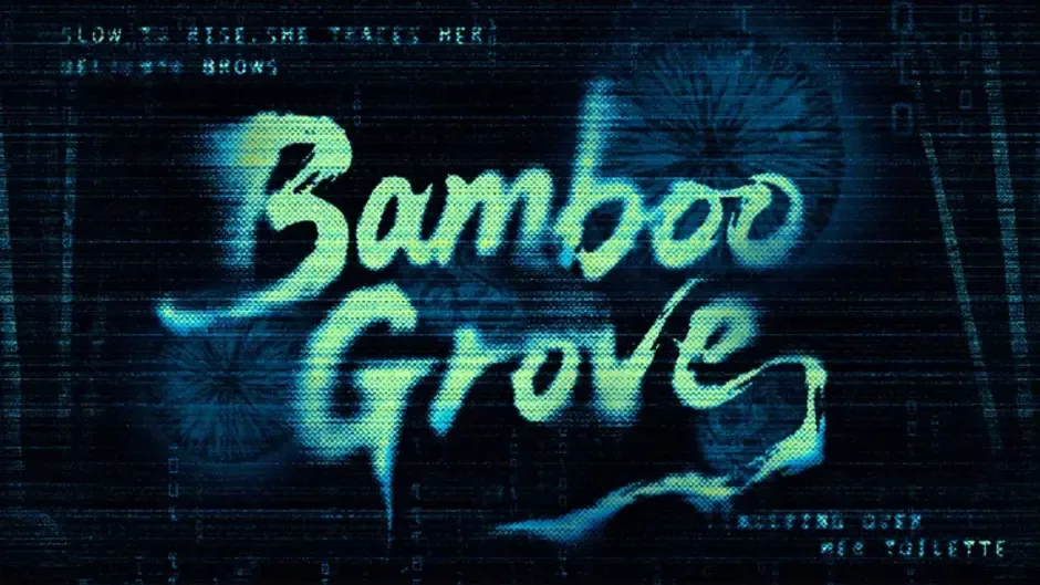 Bamboo Grove