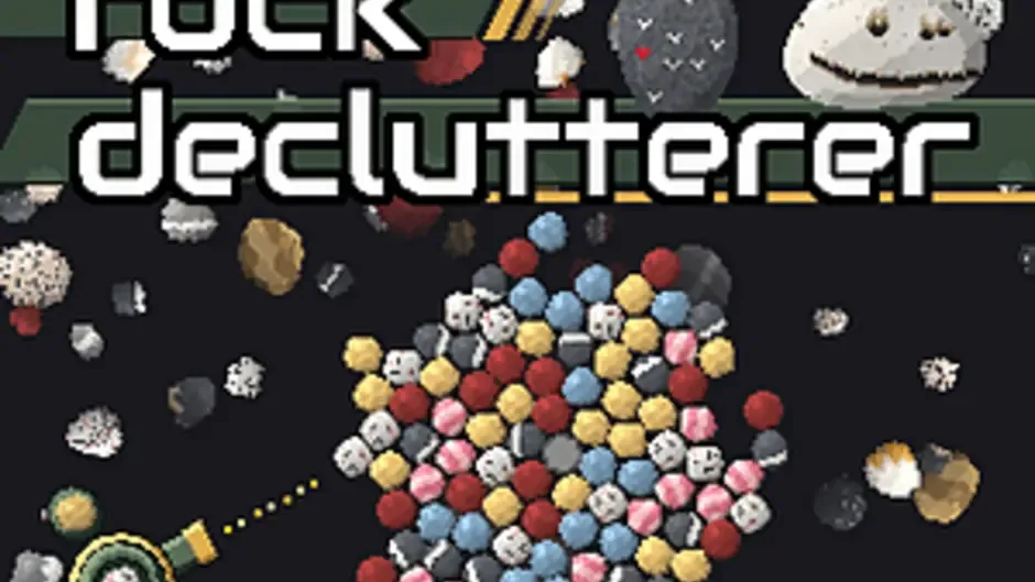 Rock Declutterer