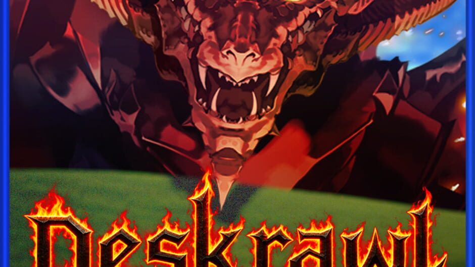 Deskrawl: Idle APRG