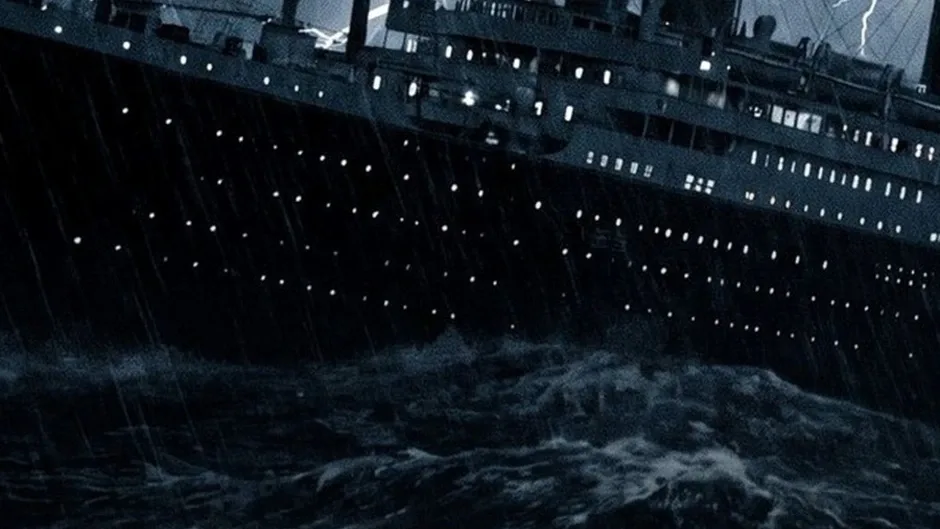 Abyss: The Last Night of the Titania