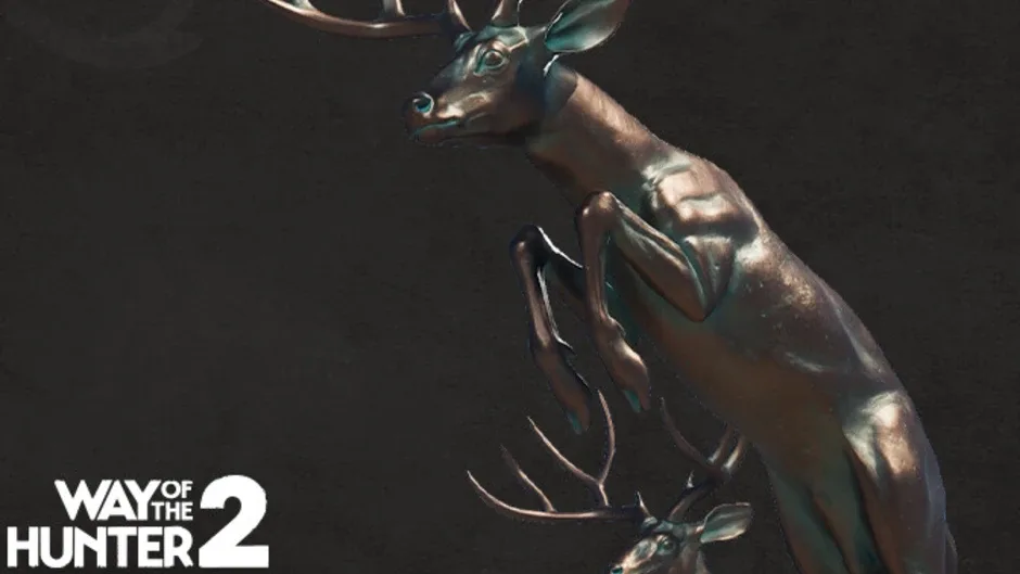 Way of the Hunter 2: Lodge Decoration