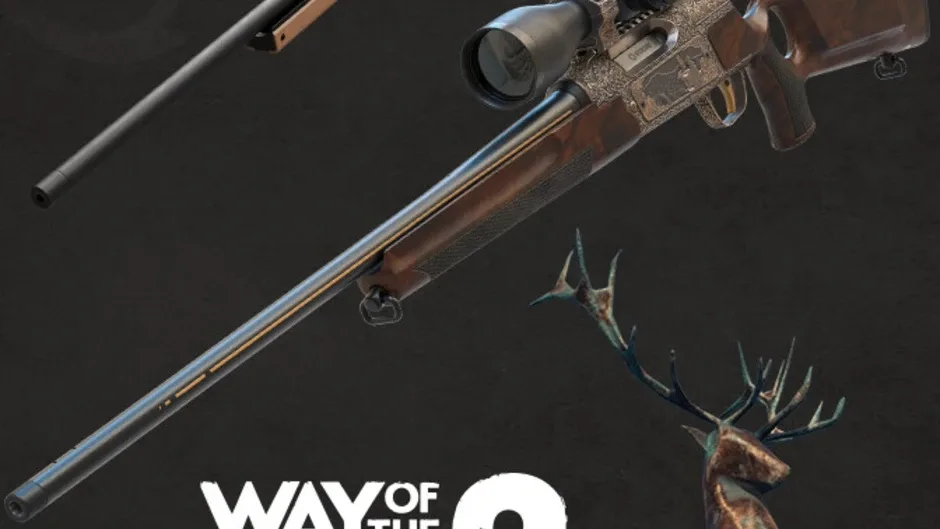 Way of the Hunter 2: Heirloom Pack
