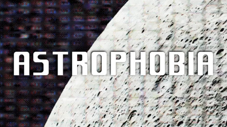 Astrophobia