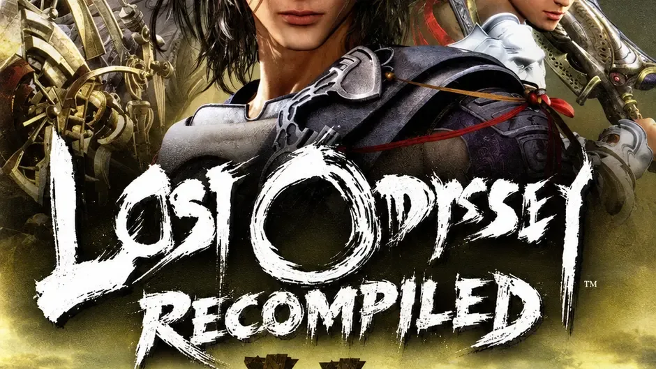 Lost Odyssey: Recompiled