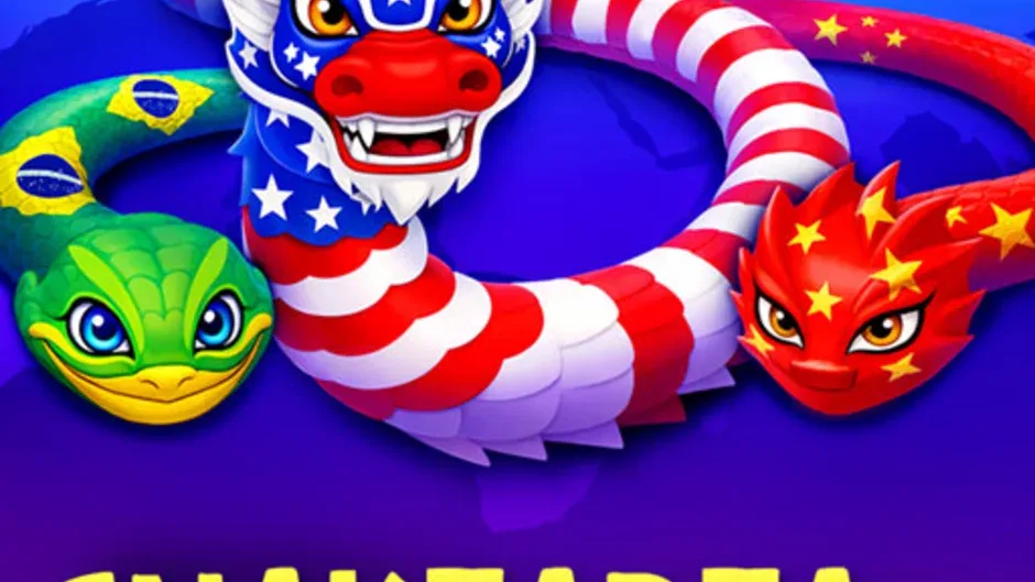 SnakeArea.io