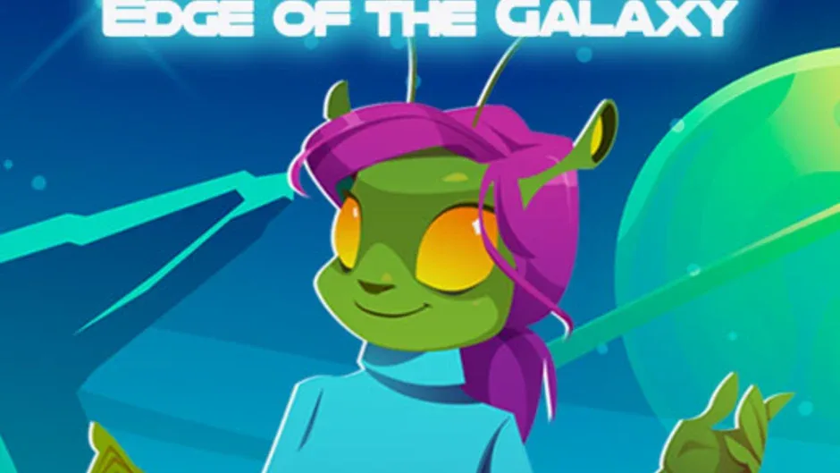 Cosmo Solitaire 4: Edge of the Galaxy