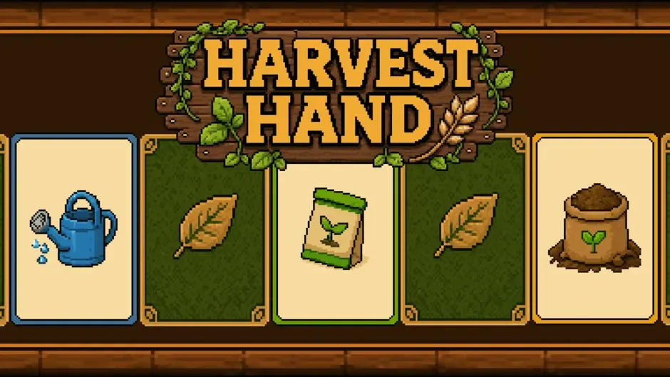 Harvest Hand